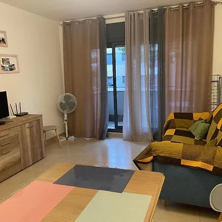 Apartament Precioso Piso Cerca De Playa Fenals Con 2 Piscinas Y Terraza *