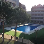 Apartment Precioso Piso Cerca De Playa Fenals Con 2 Piscinas Y Terraza *