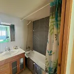 Апартаменти Precioso Piso Cerca De Playa Fenals Con 2 Piscinas Y Terraza Льорет-де-Мар