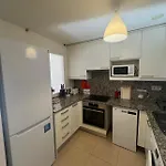 Apartment Precioso Piso Cerca De Playa Fenals Con 2 Piscinas Y Terraza