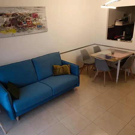 Apartment Precioso Piso Cerca De Playa Fenals Con 2 Piscinas Y Terraza Lloret de Mar