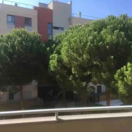 Precioso Piso Cerca De Playa Fenals Con 2 Piscinas Y Terraza