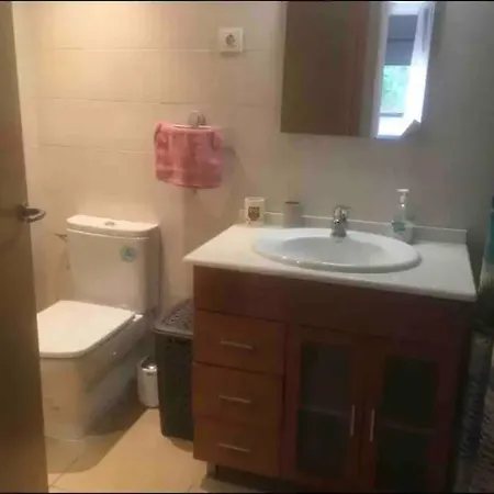 Apartment Precioso Piso Cerca De Playa Fenals Con 2 Piscinas Y Terraza *