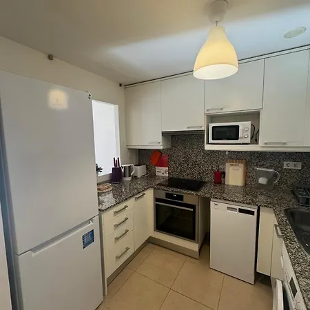 Apartment Precioso Piso Cerca De Playa Fenals Con 2 Piscinas Y Terraza